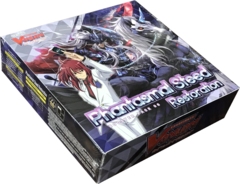 CFV - V-BT06 - Phantasmal Steed Restoration Booster Box